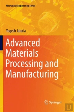Bertrand.pt - Advanced Materials Processing And Manufacturing