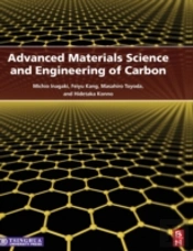 Advanced Materials Science And Engineering Of Carbon