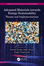 Advanced Materials Towards Energy Sustainability