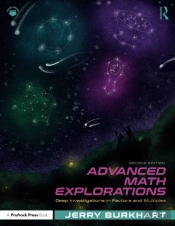 Advanced Math Explorations