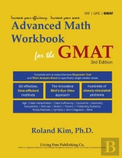 Advanced Math For The Gmat