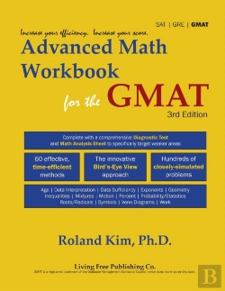 Bertrand.pt - Advanced Math For The Gmat