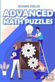 Advanced Math Puzzles: Kakuro 10x10 Puzz