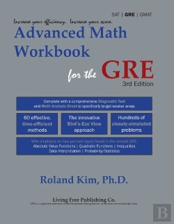 Bertrand.pt - Advanced Math Workbook For The Gre