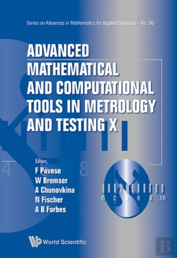 Bertrand.pt - Advanced Mathematical And Computational Tools In Metrology And Testing X