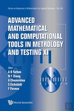 Bertrand.pt - Advanced Mathematical And Computational Tools In Metrology And Testing Xi