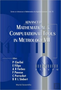Bertrand.pt - Advanced Mathematical And Computational Tools In Metrology Vii