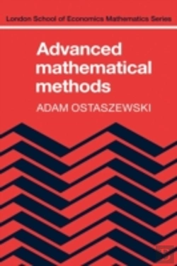 Bertrand.pt - Advanced Mathematical Methods