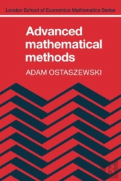 Advanced Mathematical Methods