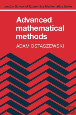 Bertrand.pt - Advanced Mathematical Methods