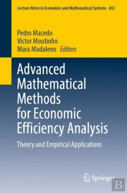 Bertrand.pt - Advanced Mathematical Methods For Economic Efficiency Analysis