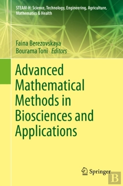 Bertrand.pt - Advanced Mathematical Methods In Biosciences And Applications