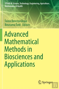 Bertrand.pt - Advanced Mathematical Methods In Biosciences And Applications