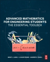 Advanced Mathematics For Engineering Students