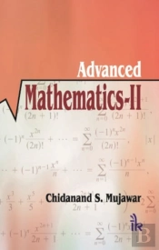 Advanced Mathematics:  Volume Ii