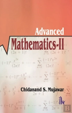 Bertrand.pt - Advanced Mathematics:  Volume Ii