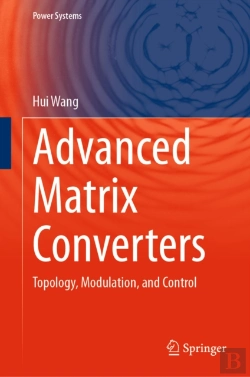 Bertrand.pt - Advanced Matrix Converters