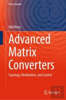 Advanced Matrix Converters
