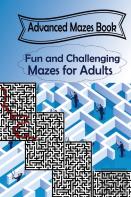 Advanced Mazes Book