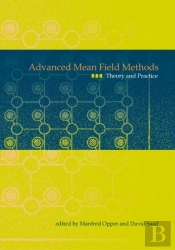 Advanced Mean Field Methods – Theory And Practice