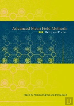 Bertrand.pt - Advanced Mean Field Methods – Theory And Practice