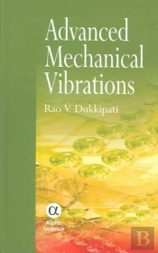 Advanced Mechanical Vibrations