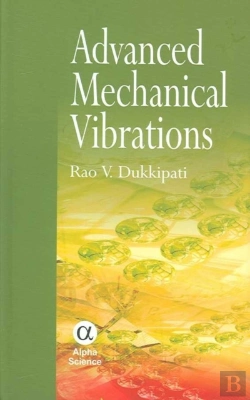 Bertrand.pt - Advanced Mechanical Vibrations