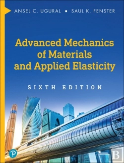 Bertrand.pt - Advanced Mechanics Of Materials And Applied Elasticity