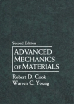 Bertrand.pt - Advanced Mechanics Of Materials