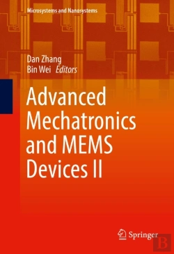 Bertrand.pt - Advanced Mechatronics And Mems Devices Ii