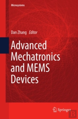 Bertrand.pt - Advanced Mechatronics And Mems Devices