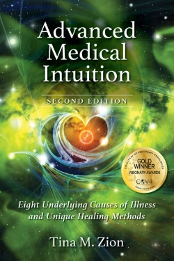 Bertrand.pt - Advanced Medical Intuition - Second Edition