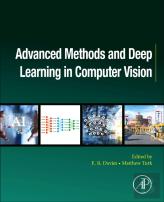 Advanced Methods And Deep Learning In Computer Vision