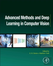 Advanced Methods And Deep Learning In Computer Vision