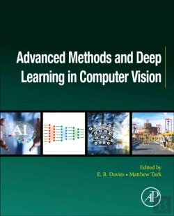 Bertrand.pt - Advanced Methods And Deep Learning In Computer Vision