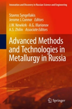 Bertrand.pt - Advanced Methods And Technologies In Metallurgy In Russia