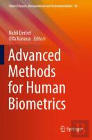 Advanced Methods For Human Biometrics