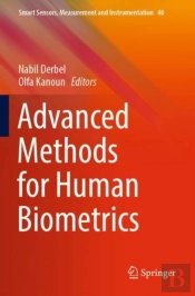 Advanced Methods For Human Biometrics