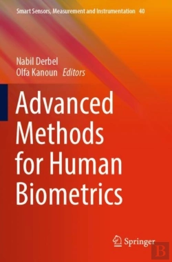 Bertrand.pt - Advanced Methods For Human Biometrics
