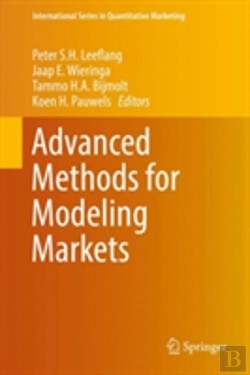 Bertrand.pt - Advanced Methods For Modeling Markets