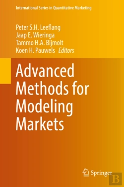 Bertrand.pt - Advanced Methods For Modeling Markets