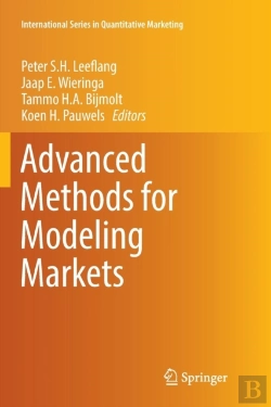 Bertrand.pt - Advanced Methods For Modeling Markets