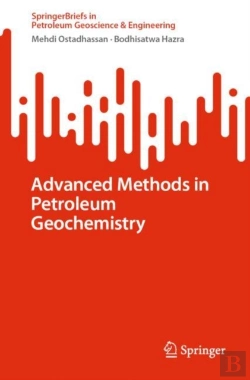 Bertrand.pt - Advanced Methods In Petroleum Geochemistry