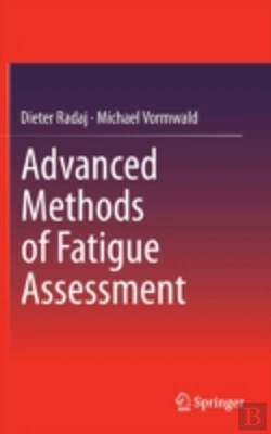 Bertrand.pt - Advanced Methods Of Fatigue Assessment