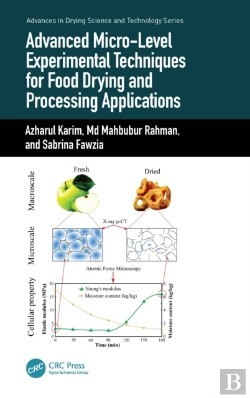 Bertrand.pt - Advanced Micro-Level Experimental Techniques For Food Drying And Processing Applications