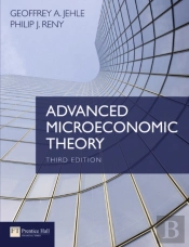 Advanced Microeconomic Theory