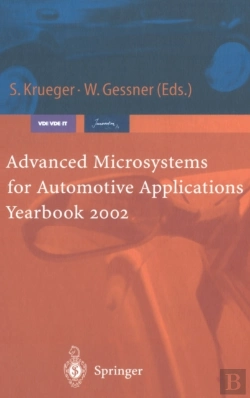 Bertrand.pt - Advanced Microsystems For Automotive Applications Yearbook