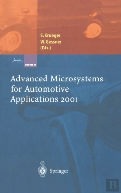Bertrand.pt - Advanced Microsystems For Automotive Applications