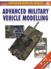 Advanced Military Vehicle Modelling