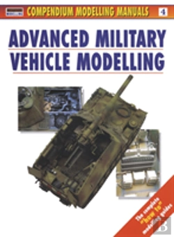 Bertrand.pt - Advanced Military Vehicle Modelling